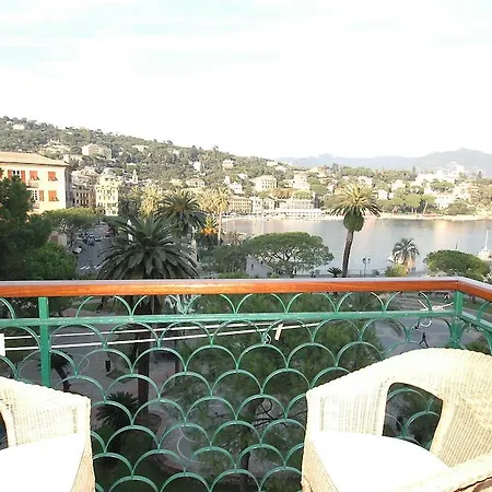 Appartamento Appartmento Santa Margherita *