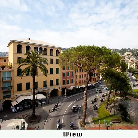 Appartmento Santa Margherita *