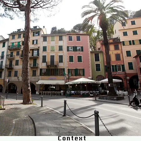Appartamento Appartmento Santa Margherita *