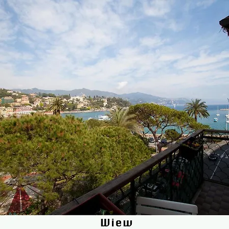 Appartmento Santa Margherita