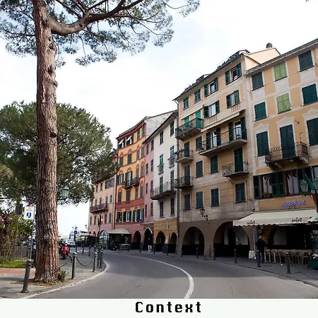 Appartmento Santa Margherita Appartamento Santa Margherita Ligure