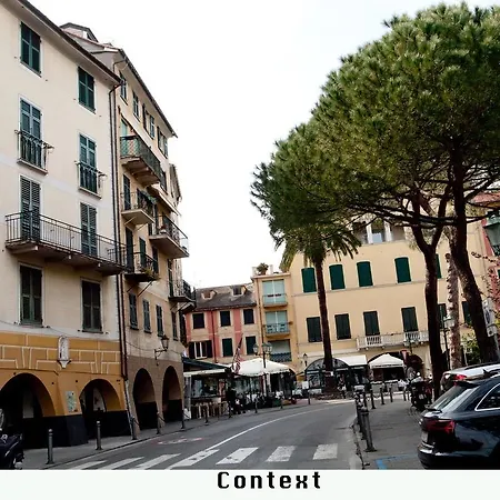 Appartmento Santa Margherita Santa Margherita Ligure