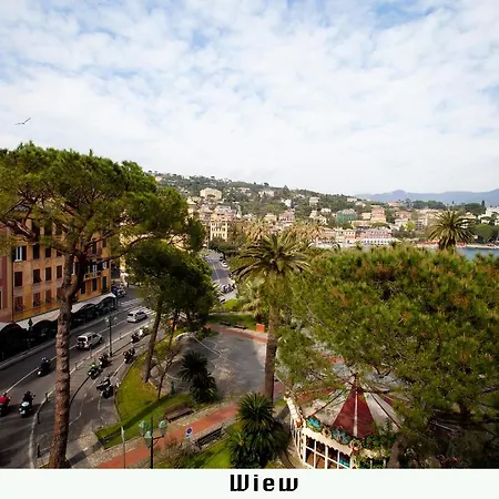 Appartmento Santa Margherita Appartamento Santa Margherita Ligure