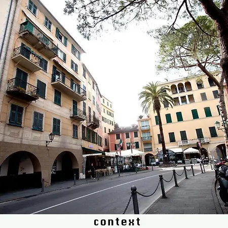 Appartmento Santa Margherita *