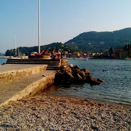 Appartamento Appartmento Santa Margherita *